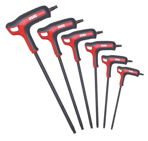 Usag 280 hatx se6 - serie, 6