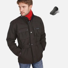 Giacca giubbino uomo invernale - giacca,