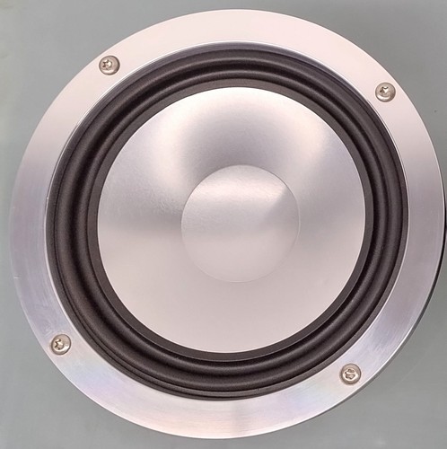 Canton woofer midrange - x,