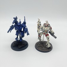Warhammer 40k Tau Empire