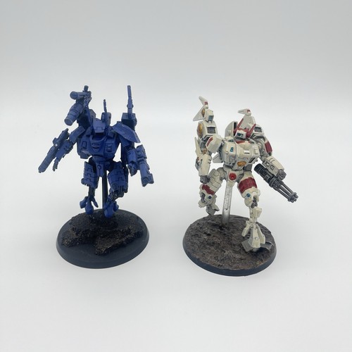 Warhammer 40k tau empire - 40k,