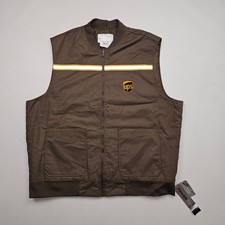 Twinhill Vintage UPS Consegna