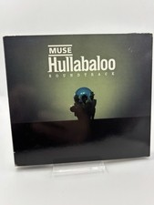 Muse Hullabaloo Soundtrack 2CD