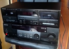 Kenwood krf v5050d - kenwood, krf-v5050d