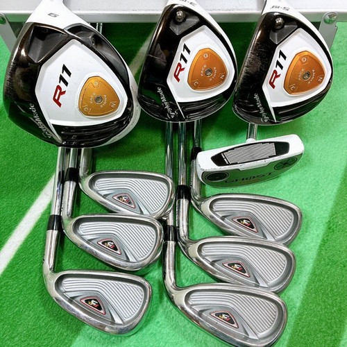 Taylormade r11 r5xl - r11,