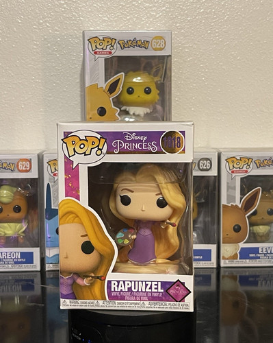 Funko pop figurina disney - funko,