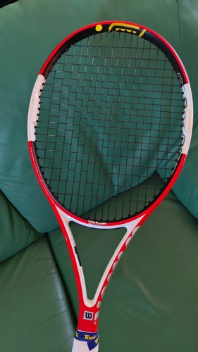 Wilson ncode manico - 95, l4
