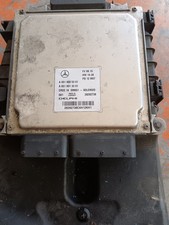 Centralina motore Mercedes-Benz classe C220 2013A 651 900