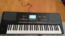 tastiera korg pa300