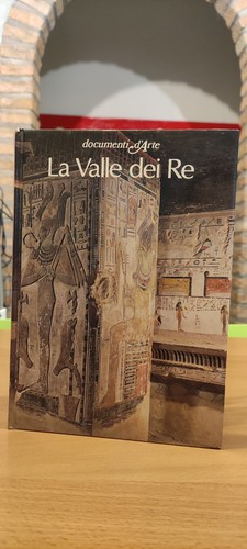 Valle dei documenti - dei,