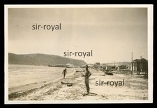 Cagliari Lido Sardegna 1943 -