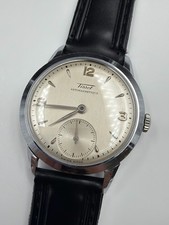 Tissot Antimagnetico Cal