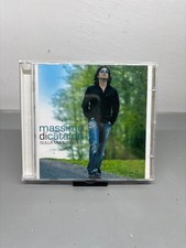 CD Massimo Di Cataldo – Sulla Mia Strada Album MERCATINO DELL'USATO