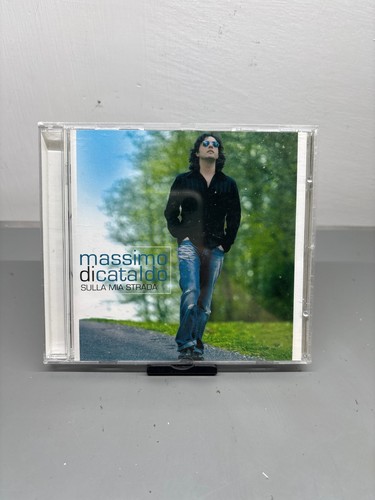 Massimo cataldo - massimo, –