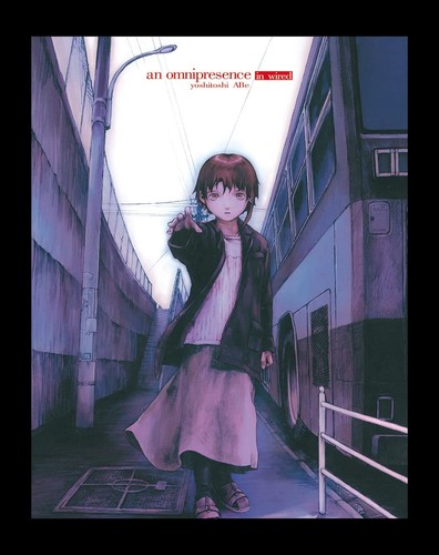 Yoshitoshi abe serial - abe,