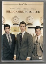 Billionaire Boys Club - dvd
