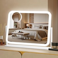 Specchio Vanity con Luci LED