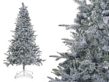 Albero di Natale Innevato H