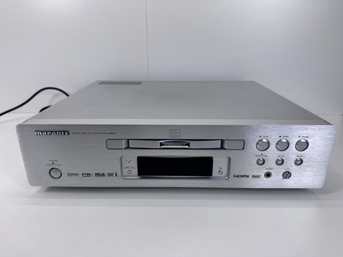 Marantz dv9600 hifi high end - dv9600,