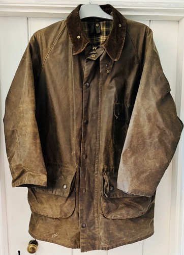 Barbour solway giacca - solway, cerata