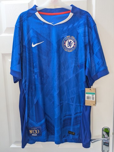 Maglia calcio chelsea 120 - chelsea, 120°
