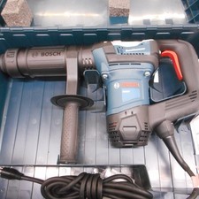 Kit Martello Demolizione Bosch