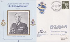 Lightning F6 XR753 Cover