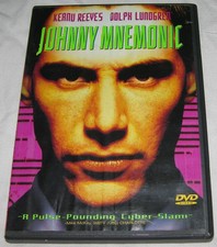 Johnny Mnemonic