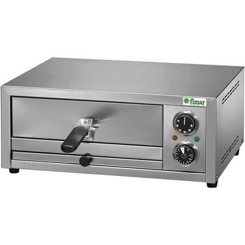 Forno pizza elettrico - pizza, fp