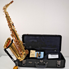Sassofono contralto YAMAHA