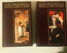Luigi Pirandello - Novelle per