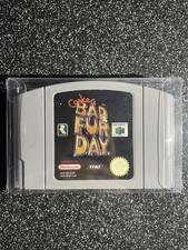 Conker's Bad Fur Day -