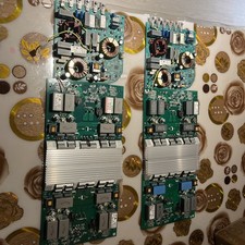 Scheda elettronica Miele KM