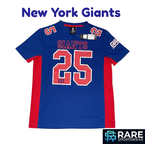 New york giants maglia leggera - new,