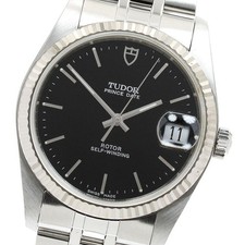 Orologio Uomo Automatico TUDOR