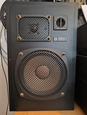 Coppia casse acustiche Dual CL