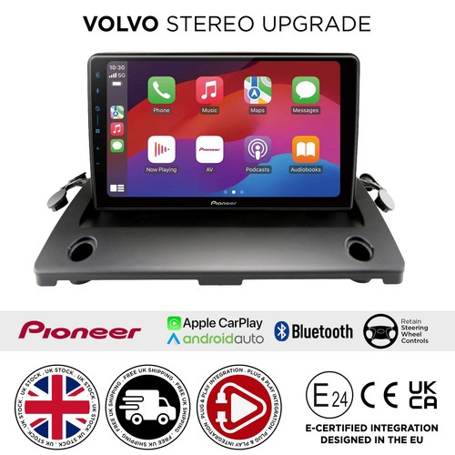 Pioneer aggiornamento - 9",