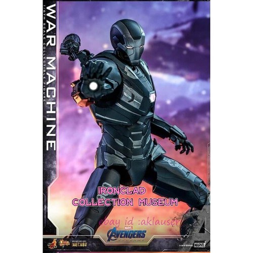 Hot toys modellino - toys,