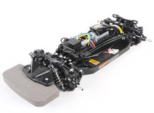 Tamiya 1/10 CHASSIS TT-02 4WD