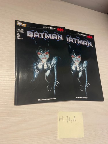 Batman spillato planeta de - batman, 30