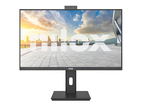 Nilox nxm24rweb0265 monitor - nilox, pc