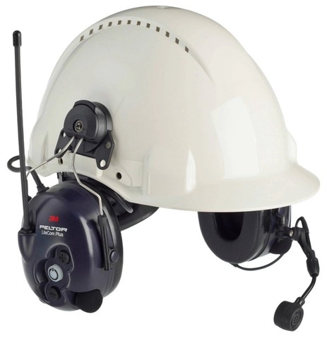 Peltor litecom frs - litecom,