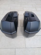 Givi coppia borse valigie - givi,