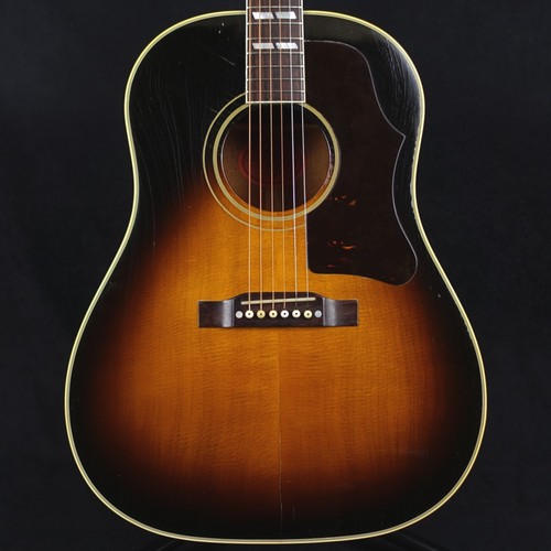 Chitarra acustica vintage