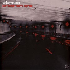 Bit-Map - Program One (Vinyl