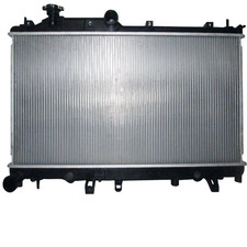 Radiatore Per SUBARU WRX STI