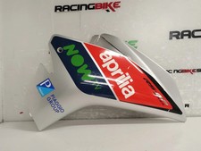 FIANCO CARENA SINISTRO ORIGINALE APRILIA RSV4 125 ANNI 2018 2019 2020 2021