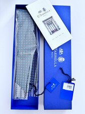 Cravatta E. Marinella Tie