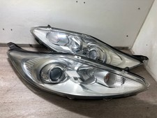 COPPIA FARI ANTERIORI LATO