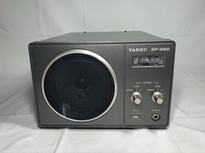 Altoparlante esterno yaesu - esterno,